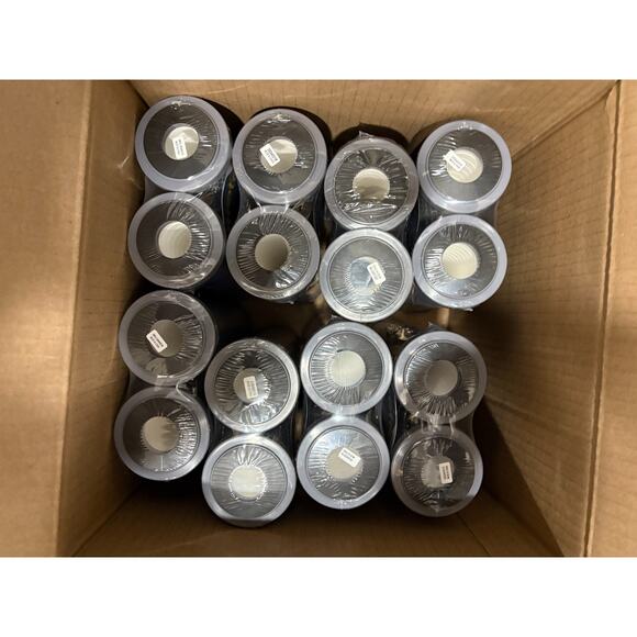 2 Pack 3M Filtrete 3WH-STDPL-F02 Whole House Water Filter Replacement Lot of 10 - Picture 4 of 4